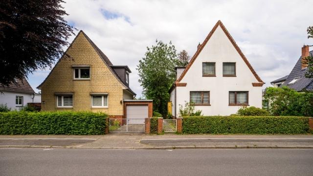 Immobilienmakler Hamburg Niendorf