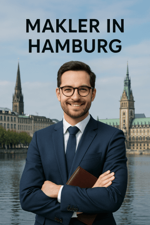 Makler Hamburg