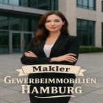 Where Makler Gewerbeimmobilien Hamburg Are Most Active