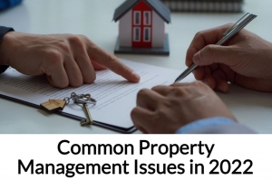 Property Management Property Management